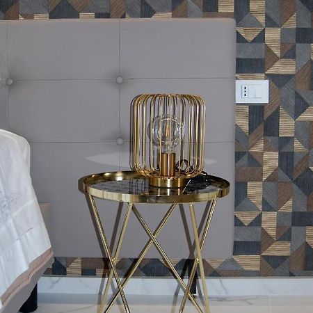Domus Suite Termoli Ngoại thất bức ảnh