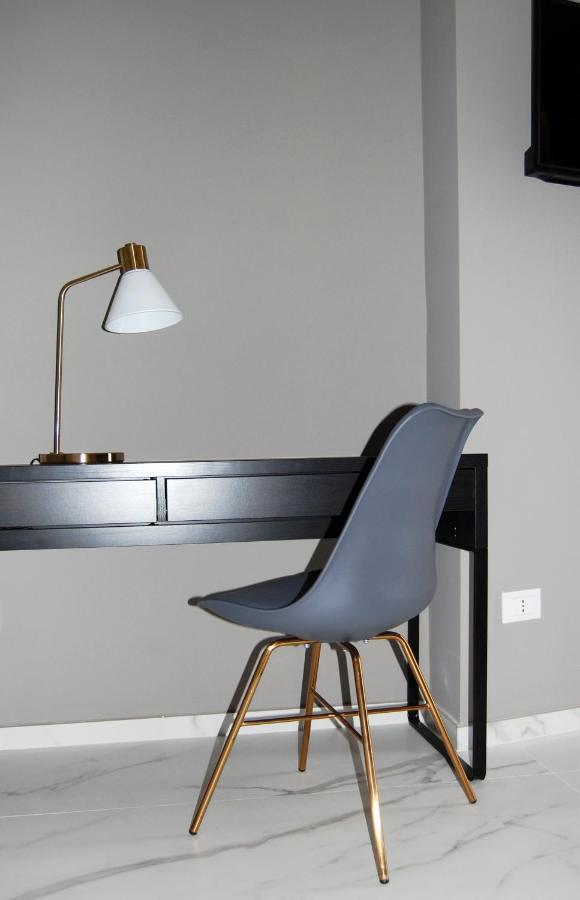 Domus Suite Termoli Ngoại thất bức ảnh