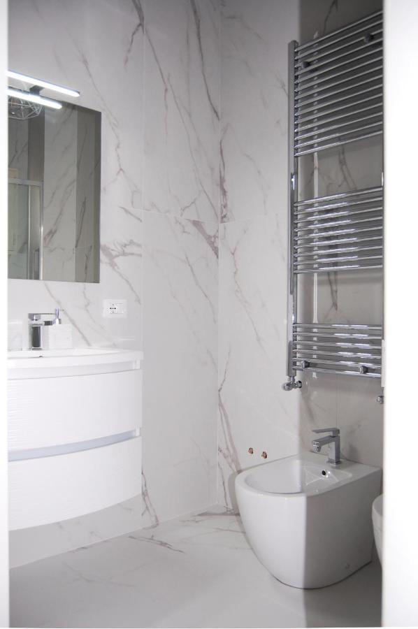 Domus Suite Termoli Ngoại thất bức ảnh