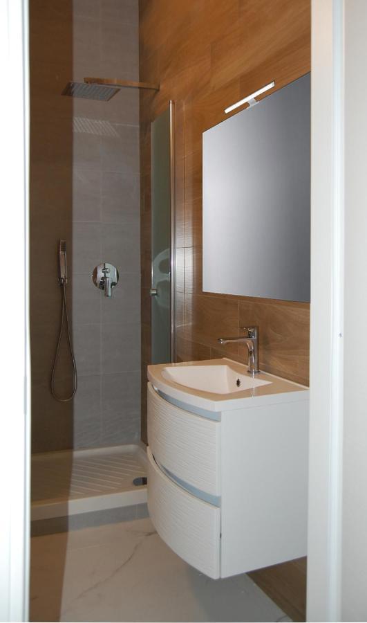 Domus Suite Termoli Ngoại thất bức ảnh