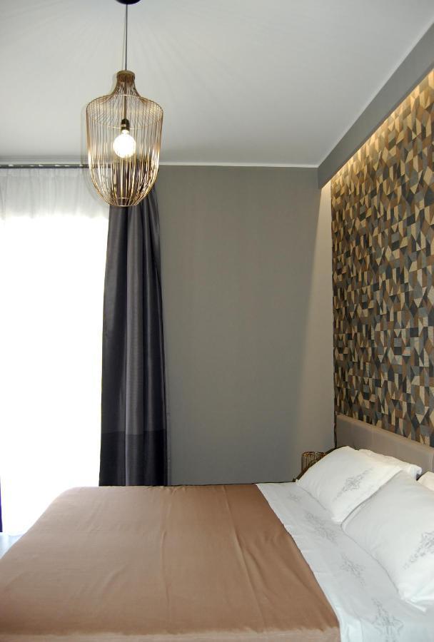 Domus Suite Termoli Ngoại thất bức ảnh