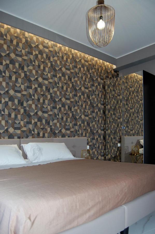 Domus Suite Termoli Ngoại thất bức ảnh