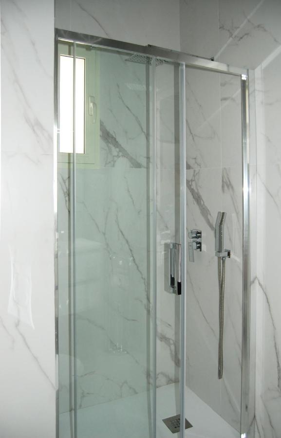 Domus Suite Termoli Ngoại thất bức ảnh