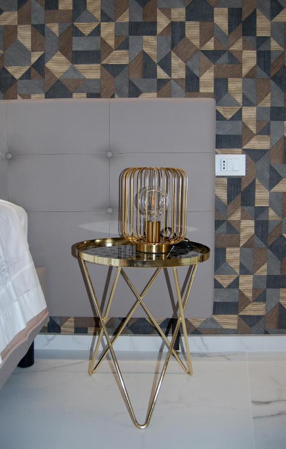 Domus Suite Termoli Ngoại thất bức ảnh