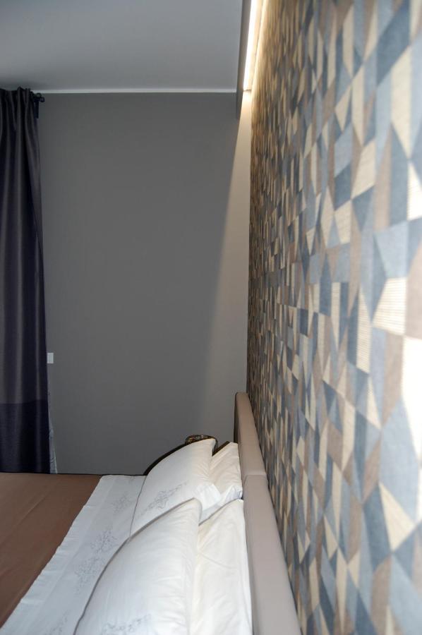 Domus Suite Termoli Ngoại thất bức ảnh