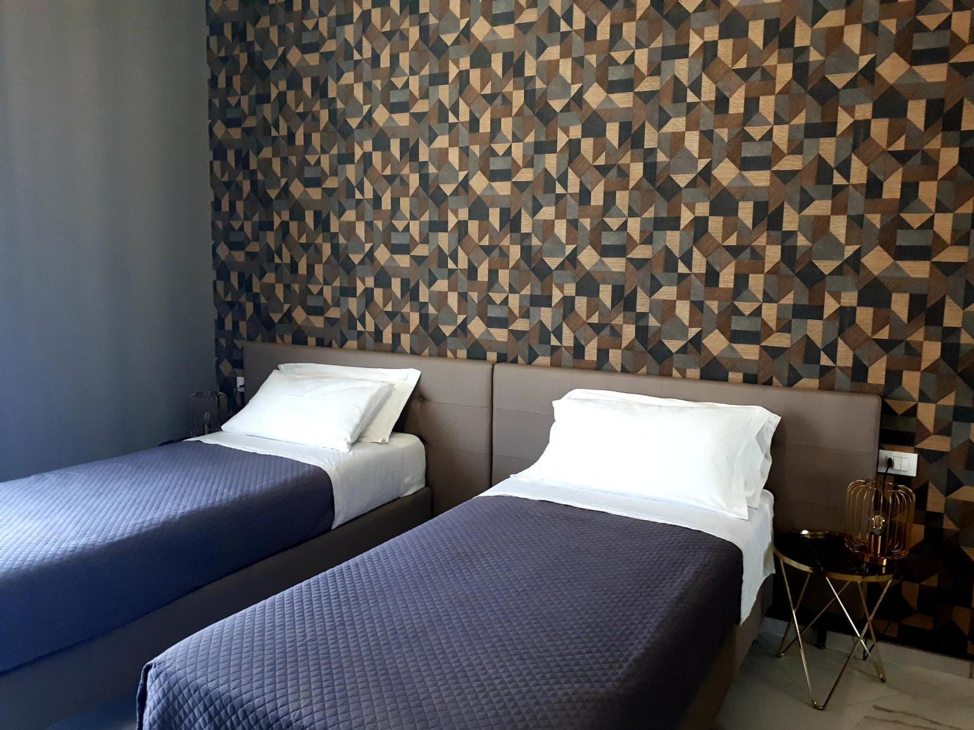 Domus Suite Termoli Phòng bức ảnh